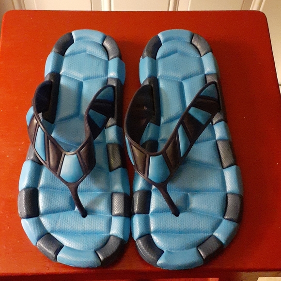 Men's flip flops - Picture 5 of 8